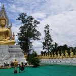 วัดพระพุทธบาทน้ำทิพย์