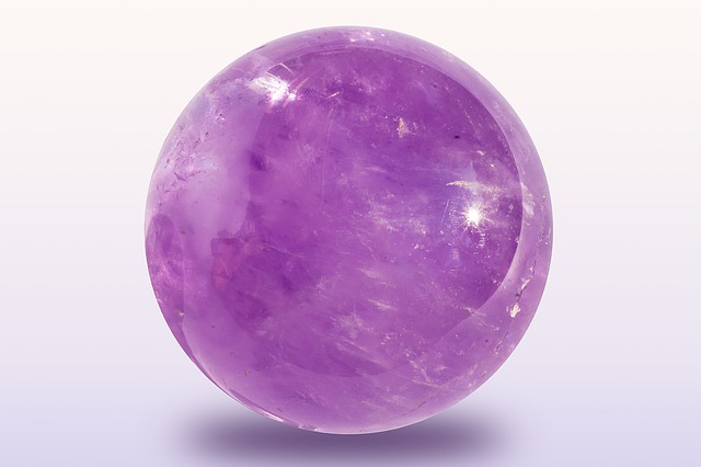 อเมทิสต์ Amethyst