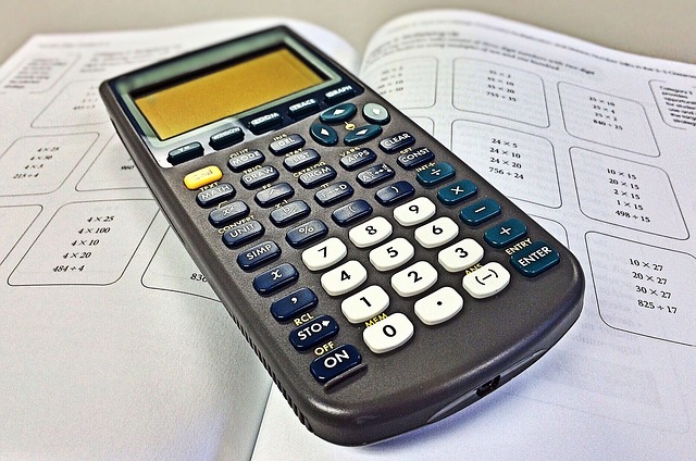 เครื่องคิดเลข