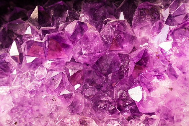 อเมทิสต์ Amethyst