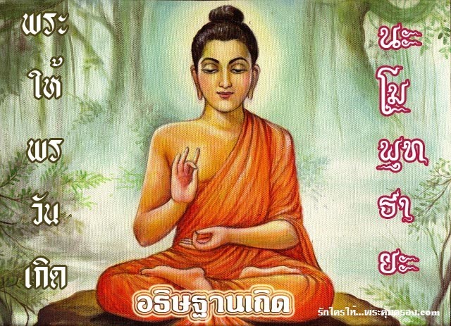 การ์ดอวยพรวันเกิด
