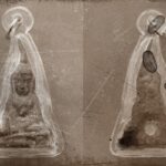 พระท่ากระดาน ตำนานพระอู่ทอง เมืองเก่ากาญจนบุรี