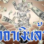 คาถาเงินล้าน พร้อมคำแปล และที่มา