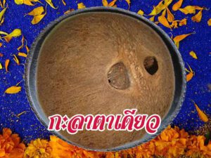 กะลาตาเดียว