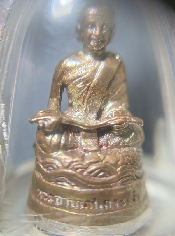 อยากทรงจำดี มีปัญญา ต้องบูชา "พระอานนท์"