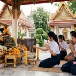 อยากทรงจำดี มีปัญญา ต้องบูชา "พระอานนท์"
